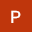 user logo