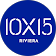 10x15 R.