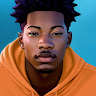 Cameron King, Baseball, undefined