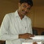 kiran reddy