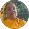 Darlene Donald