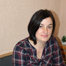 Наталія Павленко