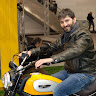 Photo de Cristiano R
