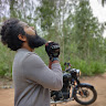 Writer: SK _The_BlackBull_Rider_