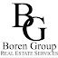 Boren Group Real Estate さん（オーナー）