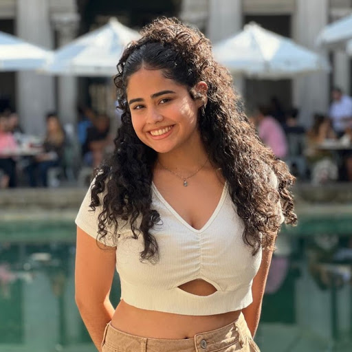 Millena Gomes (Conduzido)