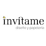 invitame papelería avatar