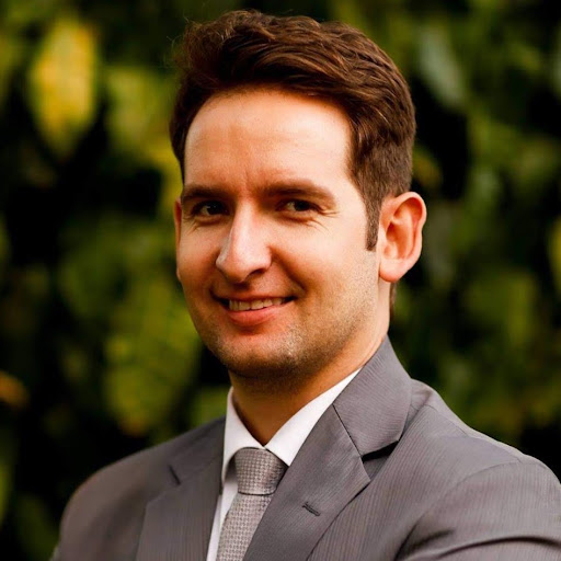 Thiago Reis (Condutor)