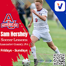 Samhershey profile