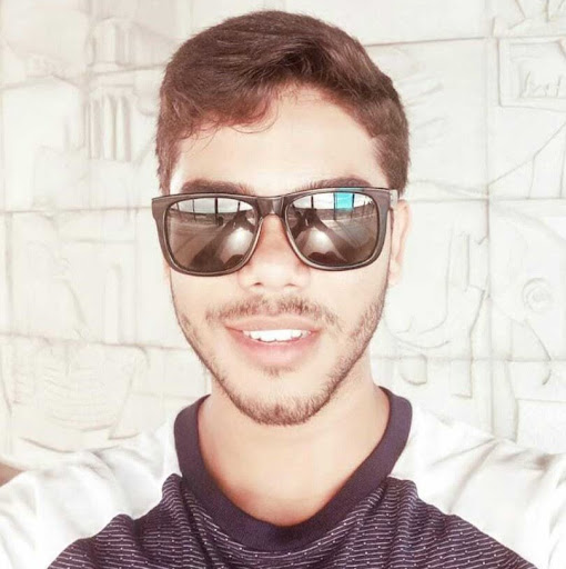 Eduardo Lopes (Condutor)