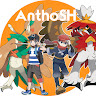 AnthoSH 