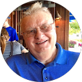 Richard Dohrn