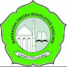 MADIN Roudlotus sholihin