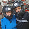שלמה ודורין שאול's photo