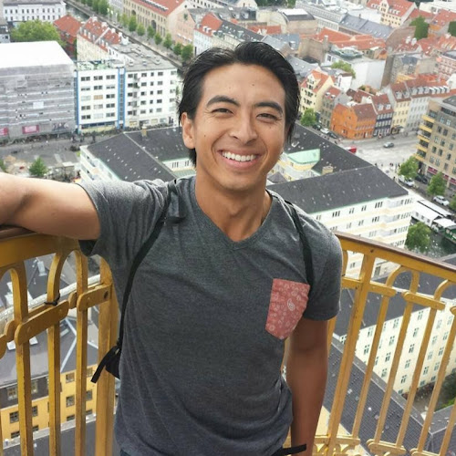 Michael Nguyen