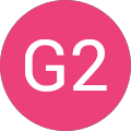 Avis de G2. avec une note de 5 sur 5