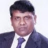 Dr Sumedh Mhaske