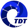 Writer: Total Design