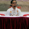 Poet Sayeed Abubakar