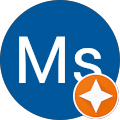 Ms M
