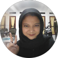 Tengku Nadila Ramadhani Avatar