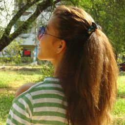 Khushi Choubey