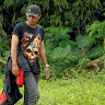 Husny Iwantoro