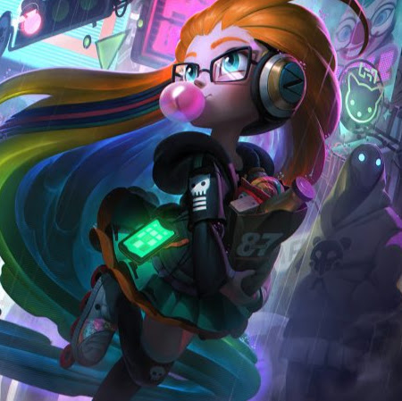 nina de killer