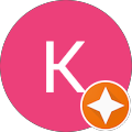 Avatar de Karine.