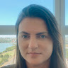 Mariana Luiz de Freitas Cruz