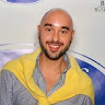 Writer: mrantoniosantoro