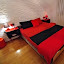 Red&Black Apartment