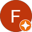 F J