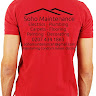 Writer: Soho Maintenance