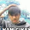 Cinta Aqila Ghisyawah