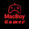 MacBoy.Gamer