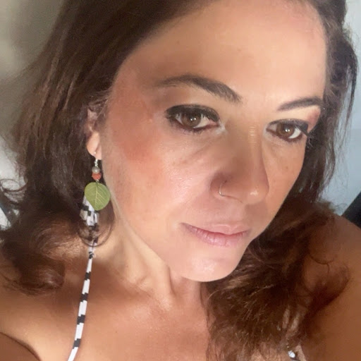 Ana Flavia Figueiroa (Conduzido)