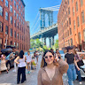 Writer: Daniella Garrido