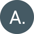 A. E.