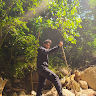 Muhammad Fajar Ramadhan