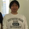 Yuichi (Woody) Uchida's icon