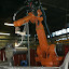 Welding Robot (propietario)