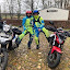 Motorrad- Fahrschule-Leipzig