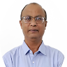 Dr Girish Kumar Patnaik