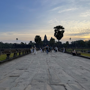 ដំណើរ-Journey 