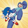 Sonic man 123