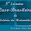 ENCONTRO LUSO-BRASILEIRO DE HISTÓRIA DA MATEMÁTICA (Owner)