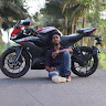 Mohammed Shafeek
