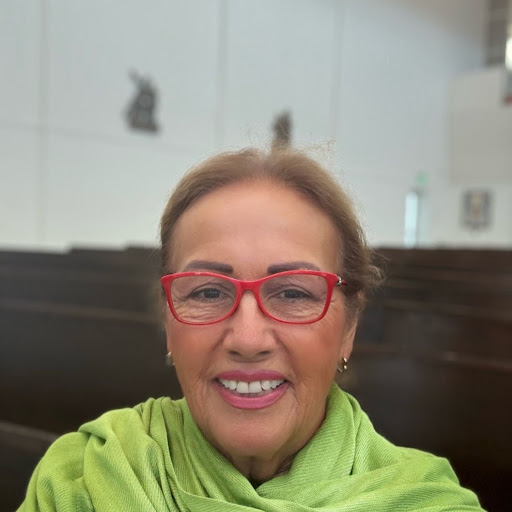 Olga Montoya