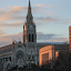 St. Francis Xavier College Church